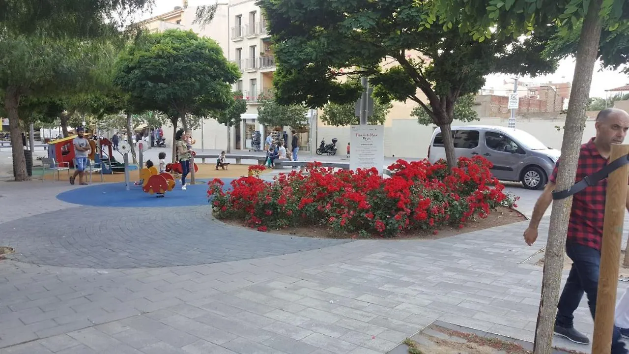 Precioso Apartamento A Menos De 100M De La Playa Roses