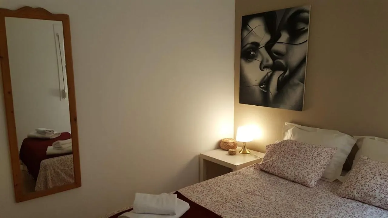 Precioso Apartamento A Menos De 100M De La Playa Roses Appartement