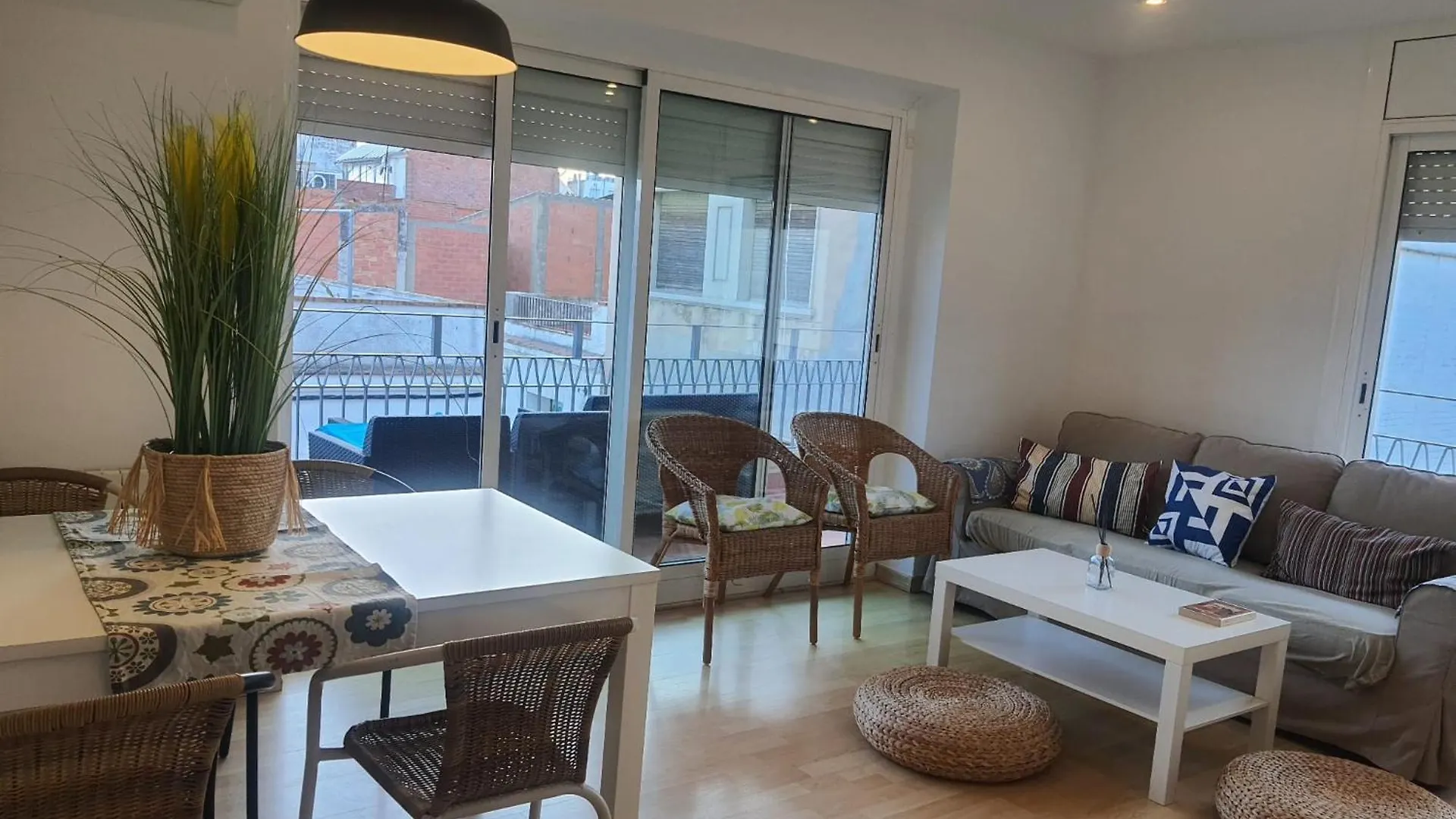 Appartement Precioso Apartamento A Menos De 100M De La Playa Roses