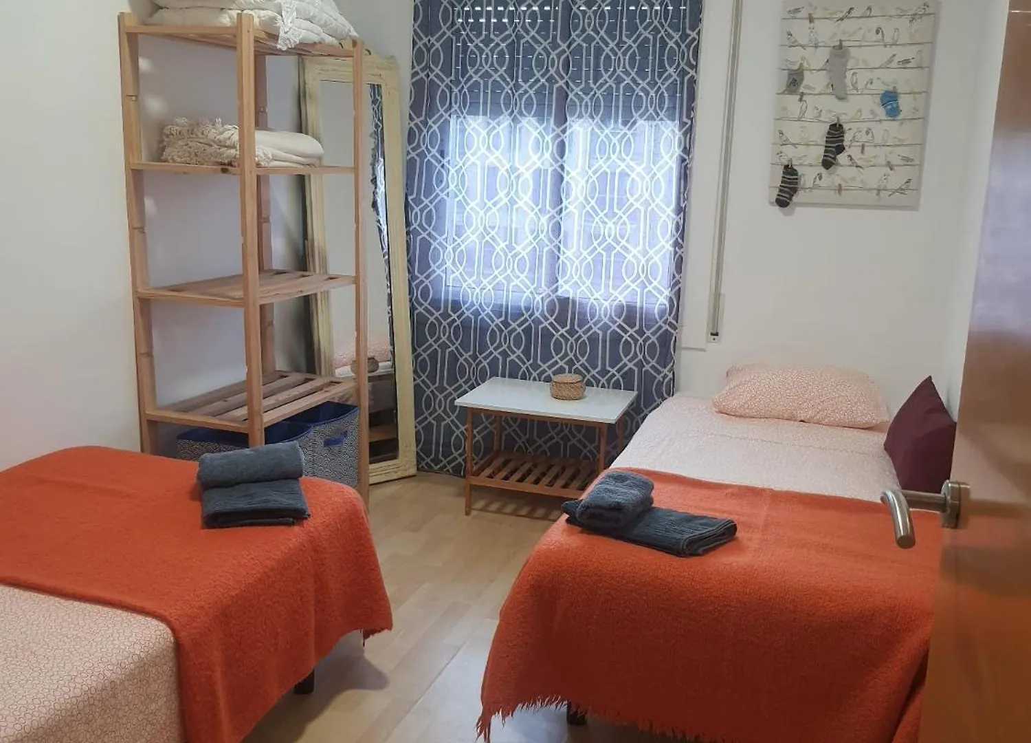 Precioso Apartamento A Menos De 100M De La Playa Roses Spanje
