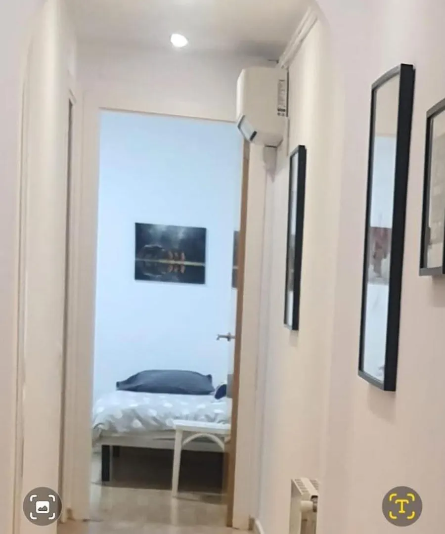 Precioso Apartamento A Menos De 100M De La Playa Roses