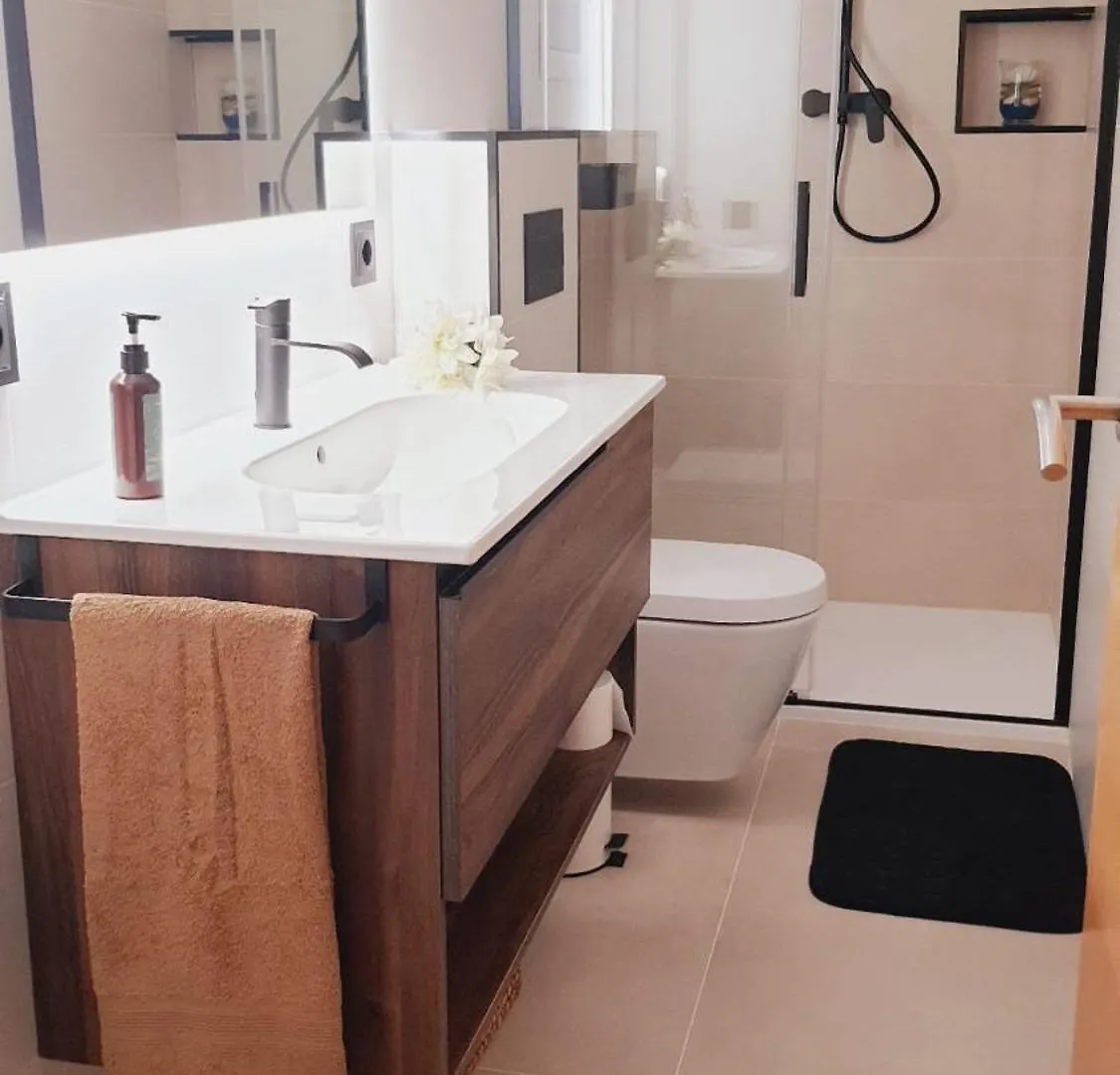 Precioso Apartamento A Menos De 100M De La Playa Roses 0*,  Spanje